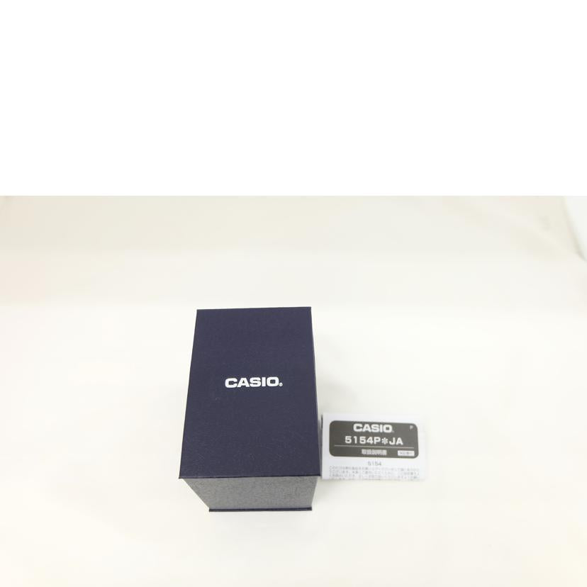 CASIO カシオ/アナデジクオーツ/AQ-230//Aランク/71