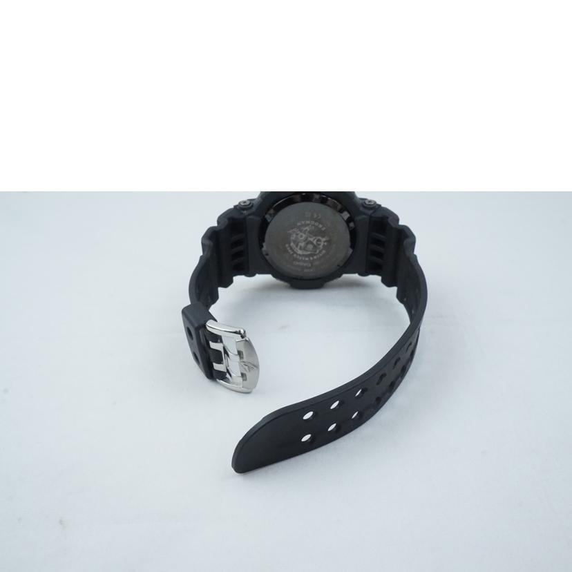 CASIO カシオ/G-SHOCK フロッグマン/ソーラー電波/GWF-1000//ABランク/67