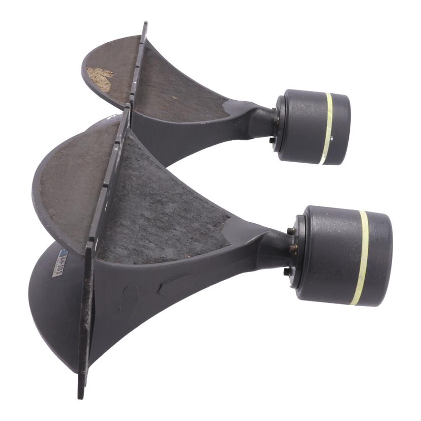 CORAL コーラル/ホーン+ドライバー/AH-502+M-100//10302/10535/Bランク/82