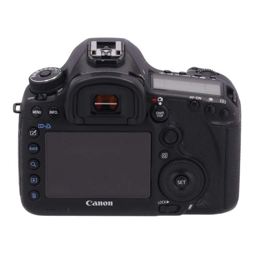 Canon キヤノン /デジタル一眼 ボディ/EOS 5D MarkIII ボディ//031033000595/Bランク/84