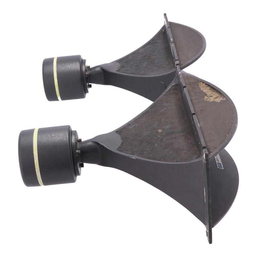 CORAL コーラル/ホーン+ドライバー/AH-502+M-100//10302/10535/Bランク/82