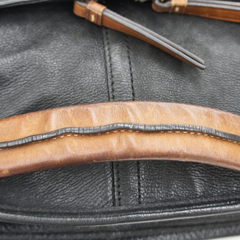 COACH コーチ/2WAYハンドバッグ/89939//C12**/ABランク/93