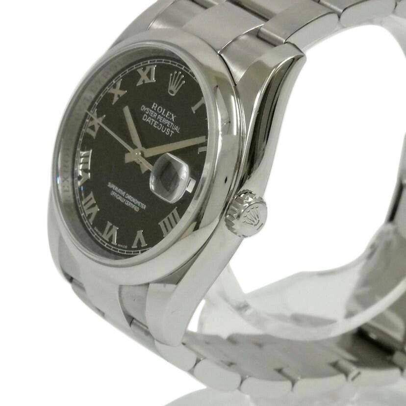 ROLEX ロレックス/デイトジャスト/116200//M04****/Aランク/25