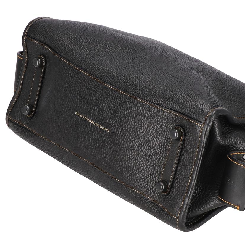 COACH コーチ/2Wayレザーハンドバッグ/RG-20315//ABランク/93