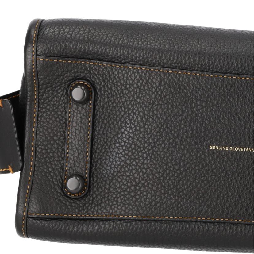 COACH コーチ/2Wayレザーハンドバッグ/RG-20315//ABランク/93