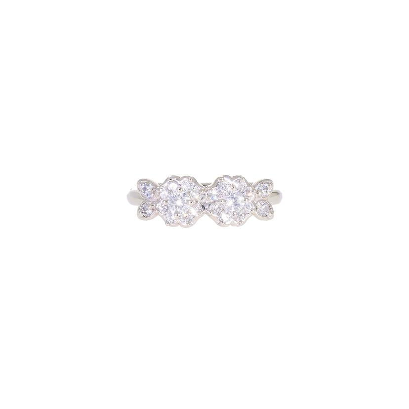 / PT900ダイヤリング0.51ct//Aランク/05