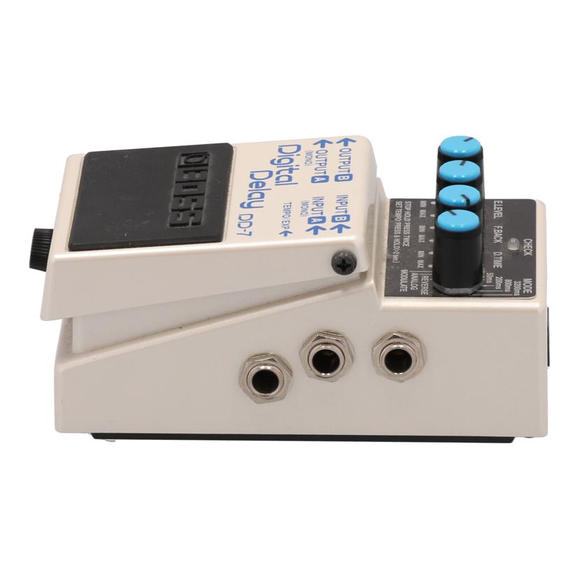 BOSS ボス/エフェクター/デジタルディレイ/DD-7//DX93067/Bランク/85