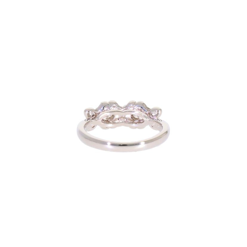 / PT900ダイヤリング0.51ct//Aランク/05