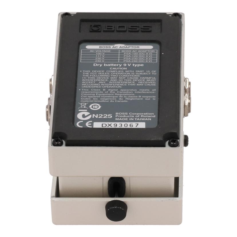 BOSS ボス/エフェクター/デジタルディレイ/DD-7//DX93067/Bランク/85