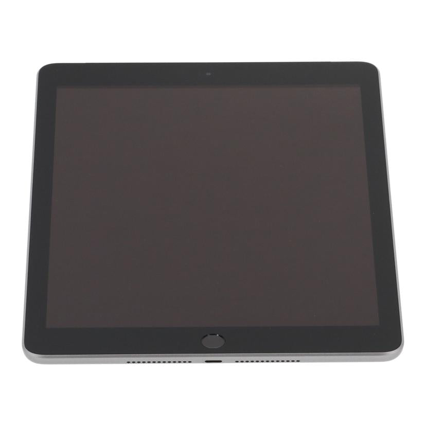Apple au アップル /iPad 第6世代 Cellular 32GB 2018/MR6N2J/A//DMPXTHM9JF88/Bランク/71