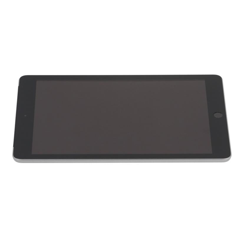 Apple au アップル /iPad 第6世代 Cellular 32GB 2018/MR6N2J/A//DMPXTHM9JF88/Bランク/71