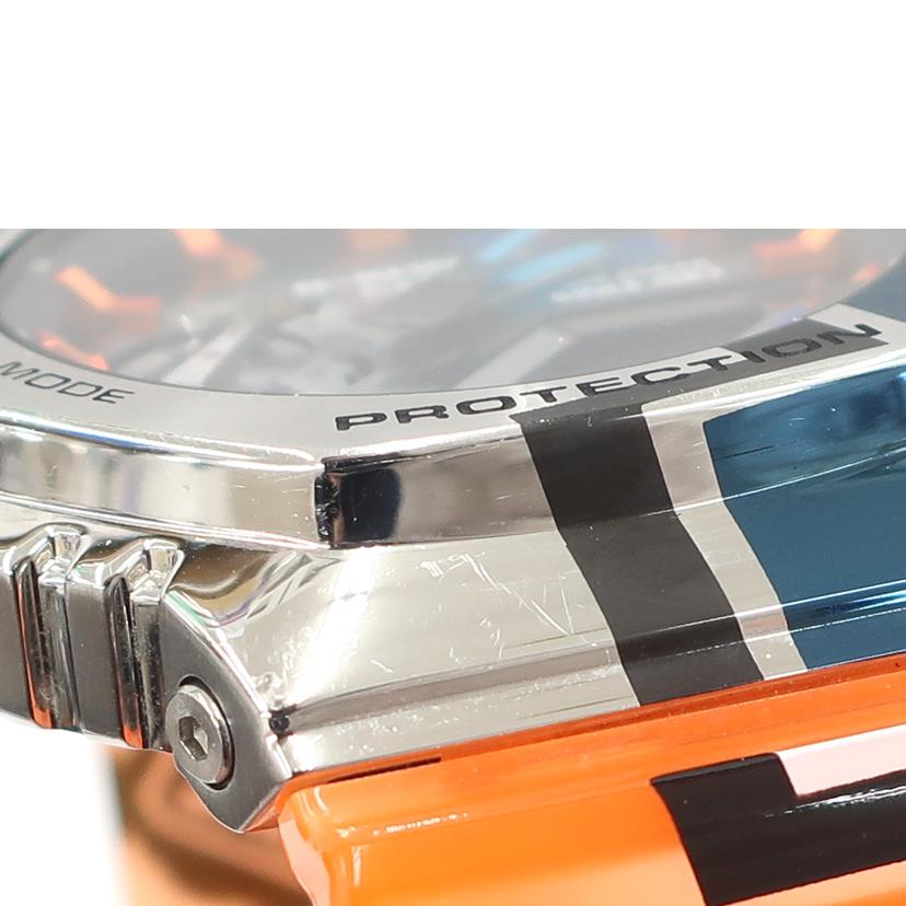 CASIO/G-SHOCK Street Spiritシリーズ/GM-2100SS-1AJR//ABランク/65