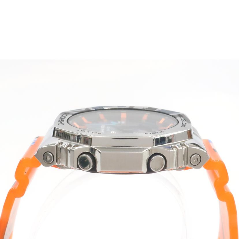 CASIO/G-SHOCK Street Spiritシリーズ/GM-2100SS-1AJR//ABランク/65