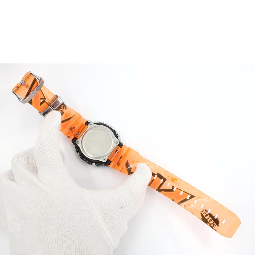 CASIO/G-SHOCK Street Spiritシリーズ/GM-2100SS-1AJR//ABランク/65