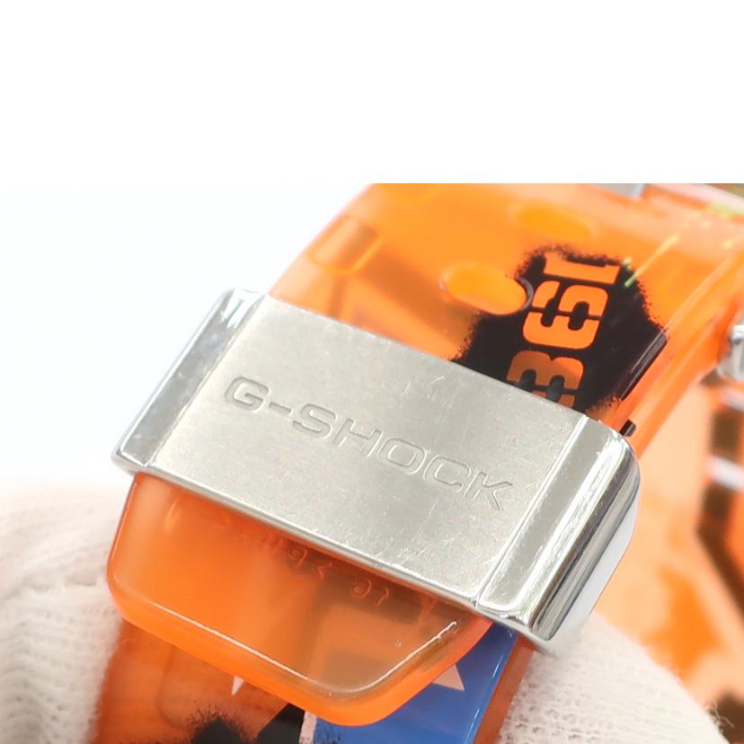 CASIO/G-SHOCK Street Spiritシリーズ/GM-2100SS-1AJR//ABランク/65