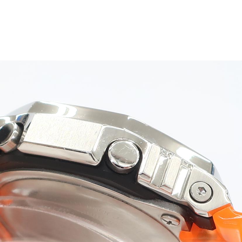 CASIO/G-SHOCK Street Spiritシリーズ/GM-2100SS-1AJR//ABランク/65