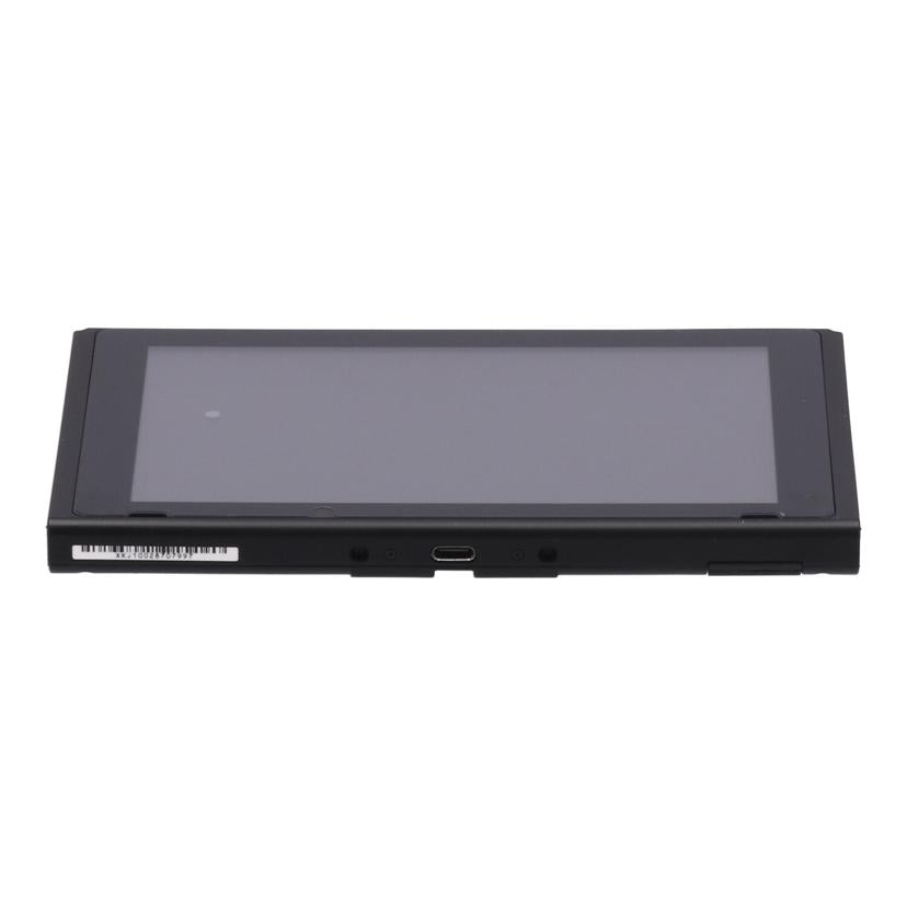 NINTENDO 任天堂 ニンテンドー /Nintendo Switch 本体/HAD-S-KAAAA//XKJ10028707997/Bランク/82