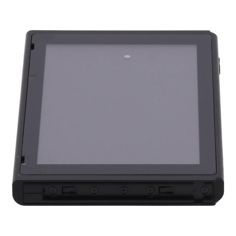 NINTENDO 任天堂 ニンテンドー /Nintendo Switch 本体/HAD-S-KAAAA//XKJ10028707997/Bランク/82