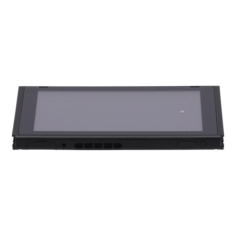 NINTENDO 任天堂 ニンテンドー /Nintendo Switch 本体/HAD-S-KAAAA//XKJ10028707997/Bランク/82