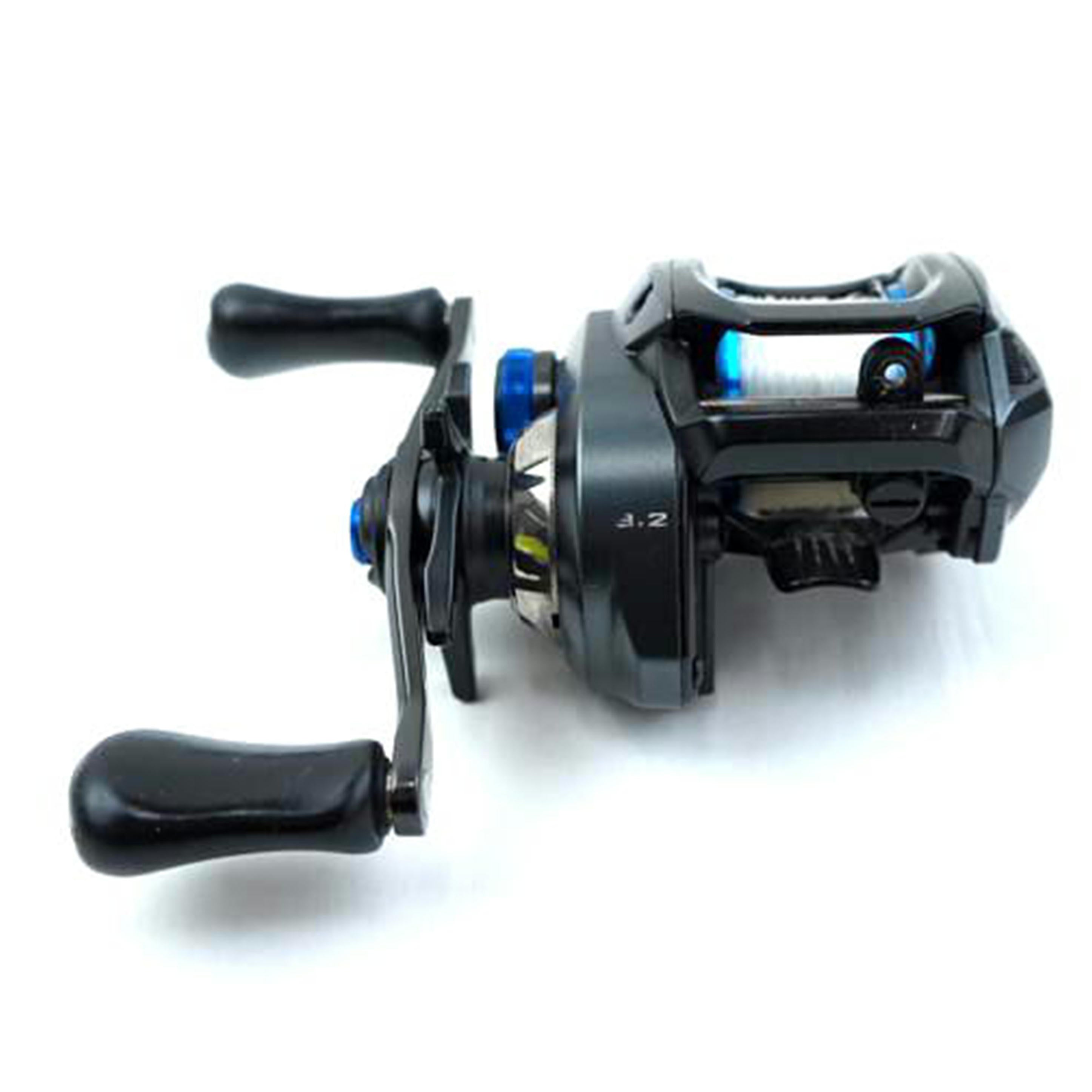 SHIMANO シマノ/ベイトリール/SLX DC 70XG//Bランク/67