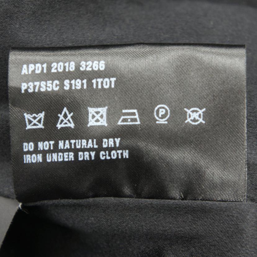 PRADA プラダ /CLQUET BOUQETフラワープリントドレス/P37S5C//Aランク/37