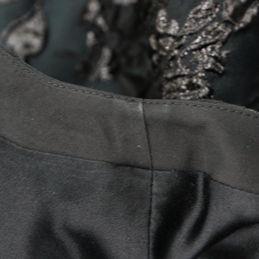 PRADA プラダ /CLQUET BOUQETフラワープリントドレス/P37S5C//Aランク/37