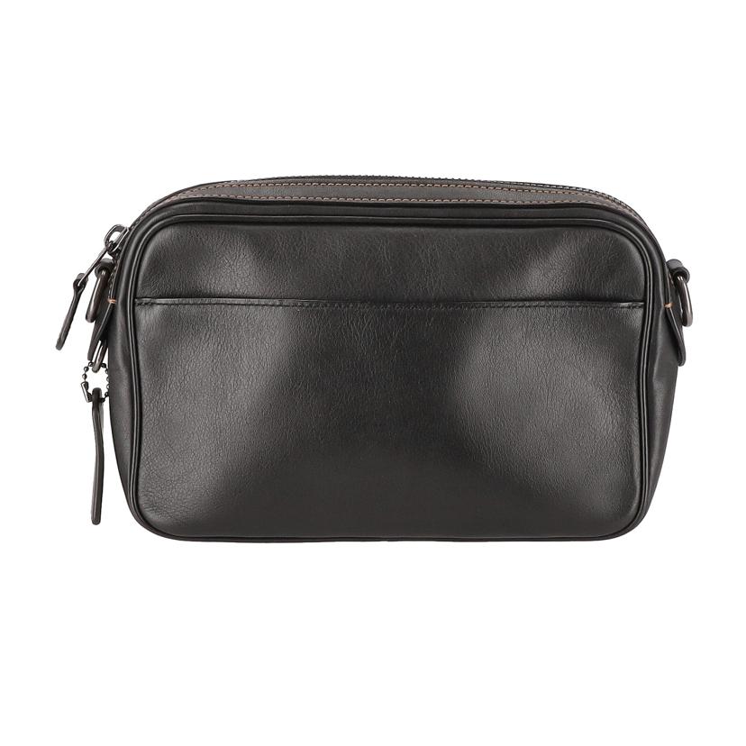 COACH コーチ/レザーショルダーバッグ/F39946//G19**/ABランク/93