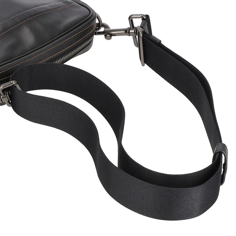 COACH コーチ/レザーショルダーバッグ/F39946//G19**/ABランク/93