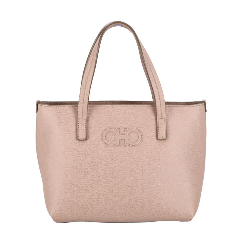 Ferragamo /ダブルガンチーニレザーハンド//FJ-*******/ABランク/78