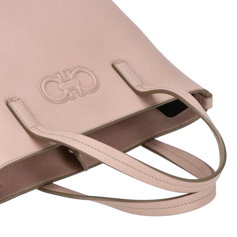 Ferragamo /ダブルガンチーニレザーハンド//FJ-*******/ABランク/78