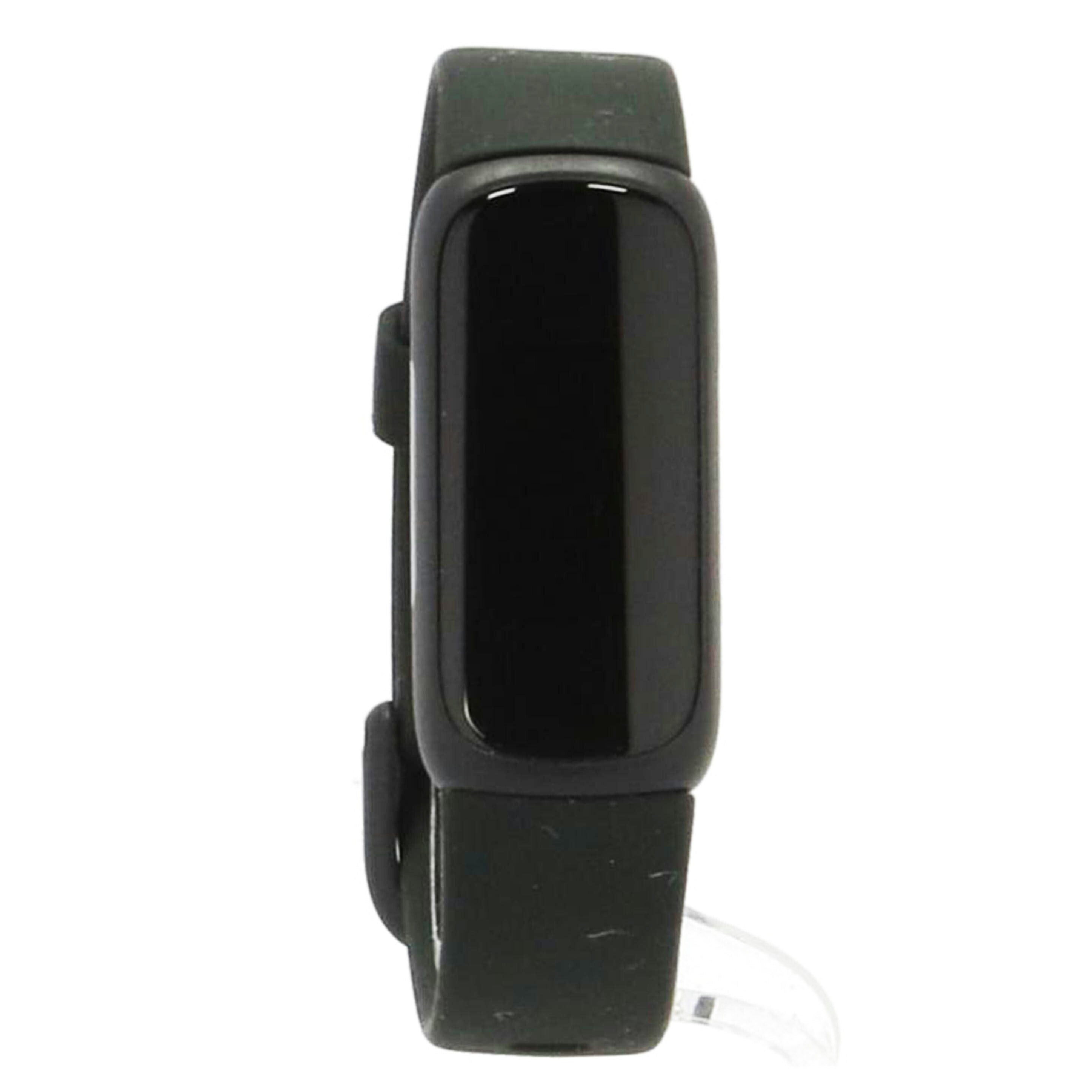 Fitbit フィットビット/スマートウォッチ/Inspire 3/FB424BKBK-FRCJK//3F59E39D5121/Bランク/62