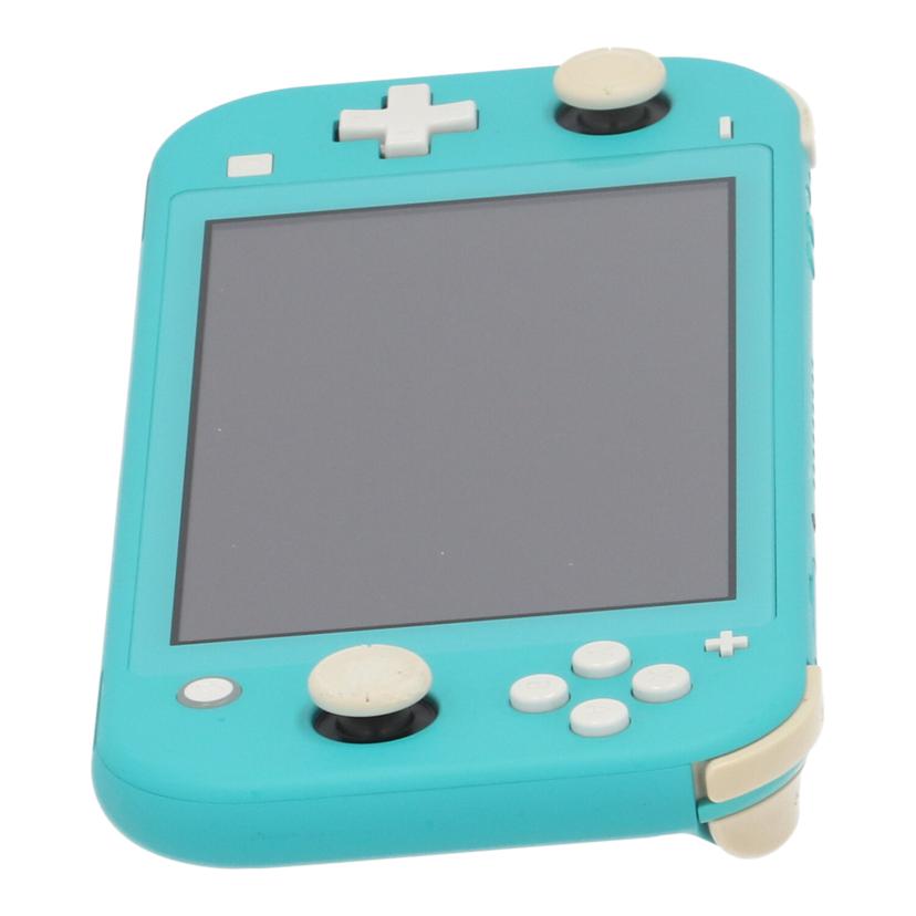 Nintendo 任天堂 ニンテンドー /Nintendo Switch Lite 本体/HDH-S-BAZAA//XJJ70011780260/BCランク/71