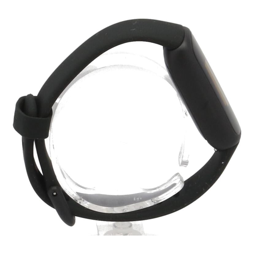 Fitbit フィットビット/スマートウォッチ/Inspire 3/FB424BKBK-FRCJK//3F59E39D5121/Bランク/62