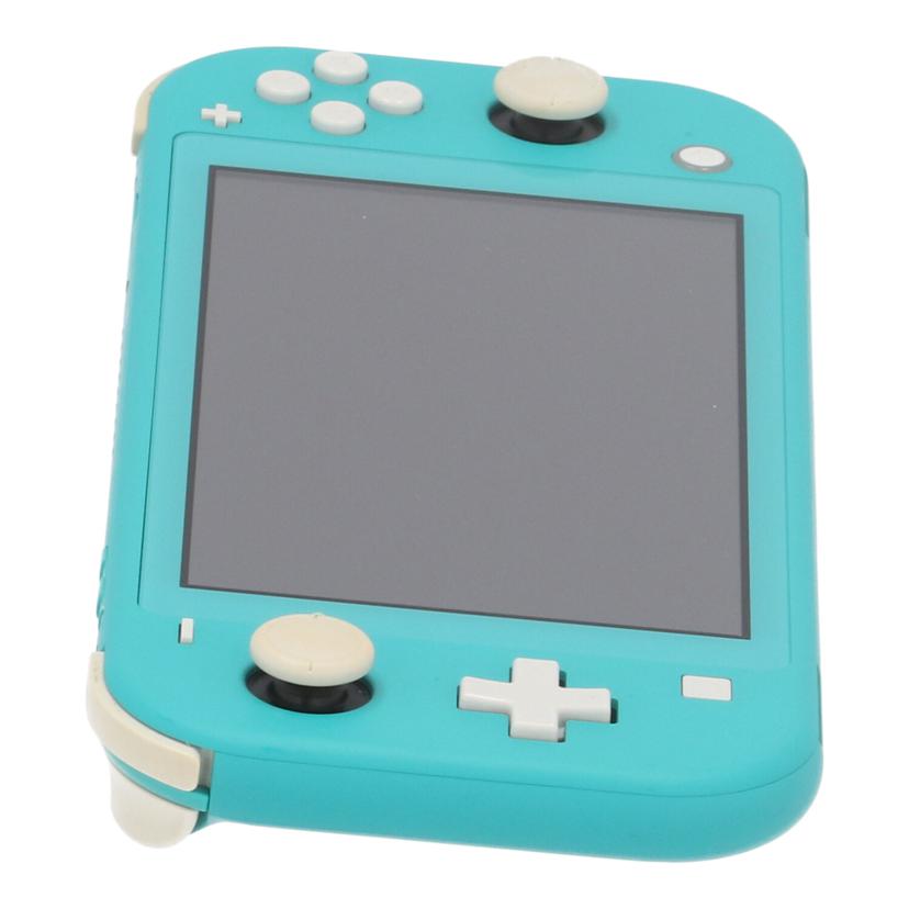 Nintendo 任天堂 ニンテンドー /Nintendo Switch Lite 本体/HDH-S-BAZAA//XJJ70011780260/BCランク/71