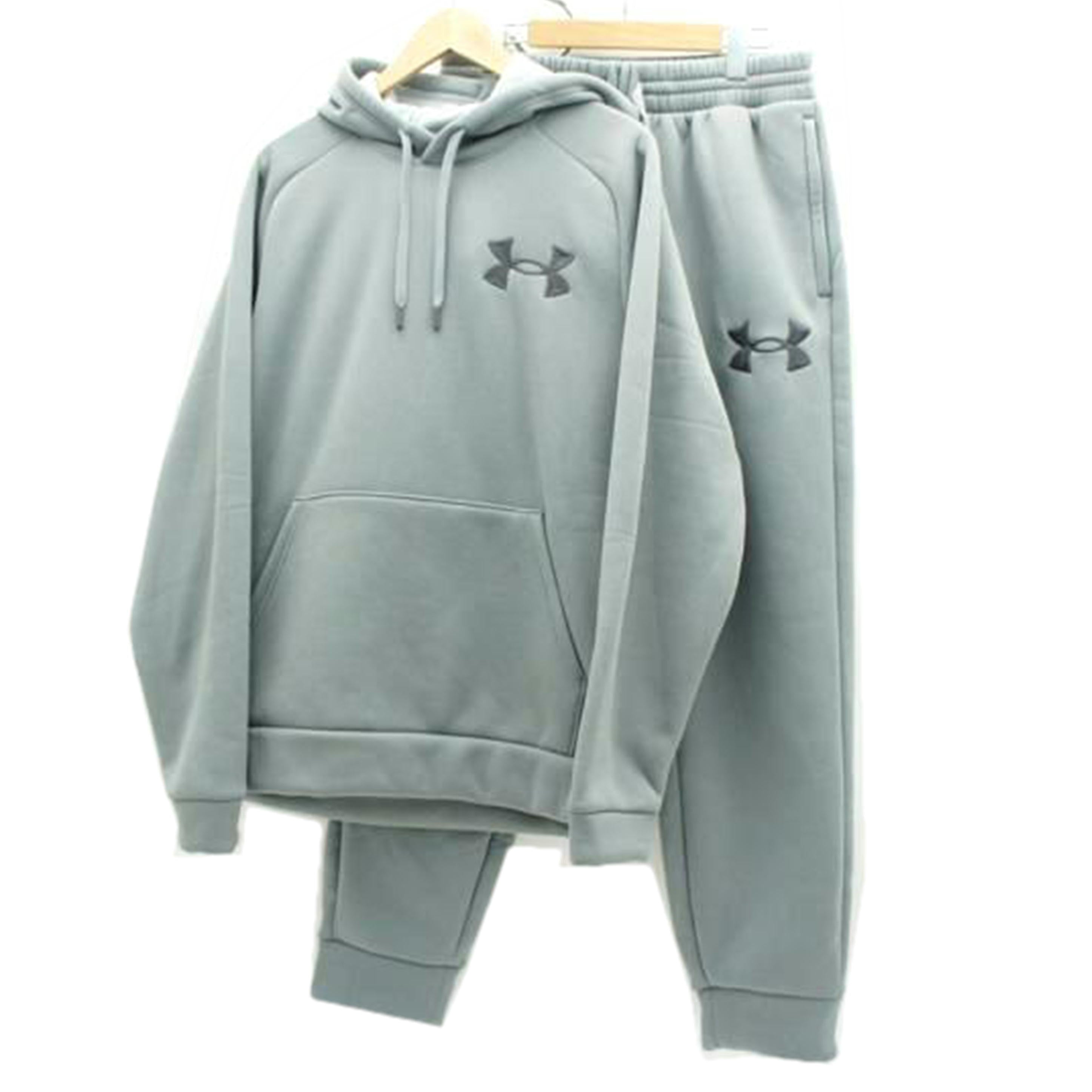 UNDER ARMOUR アンダーアーマー/UNDER ARMOUR アーマーフリースプロフーディー 上下/6010337//Aランク/81