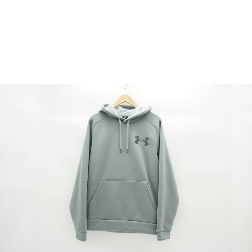 UNDER ARMOUR アンダーアーマー/UNDER ARMOUR アーマーフリースプロフーディー 上下/6010337//Aランク/81