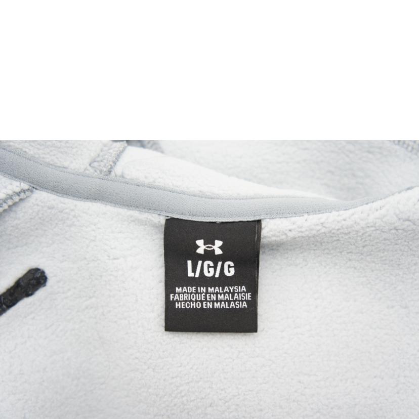 UNDER ARMOUR アンダーアーマー/UNDER ARMOUR アーマーフリースプロフーディー 上下/6010337//Aランク/81