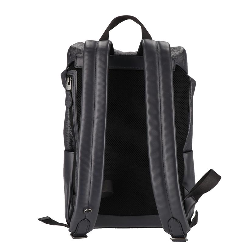 COACH コーチ/レザーバックパック/F72311//E17**/ABランク/93