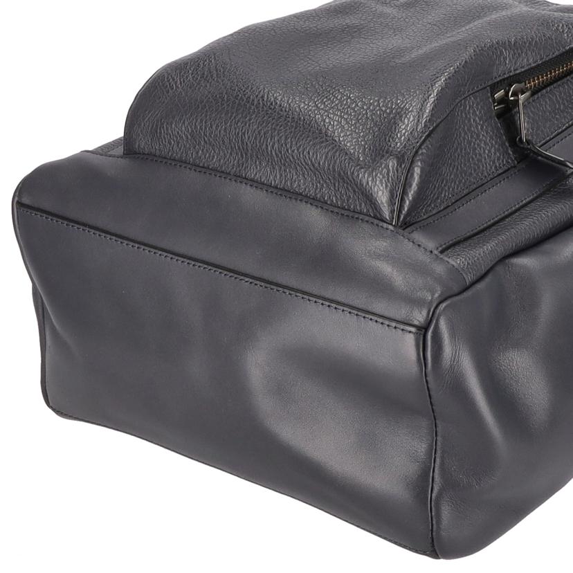 COACH コーチ/レザーバックパック/F72311//E17**/ABランク/93