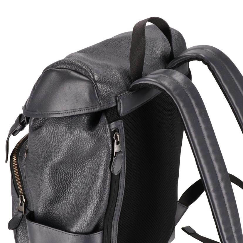 COACH コーチ/レザーバックパック/F72311//E17**/ABランク/93