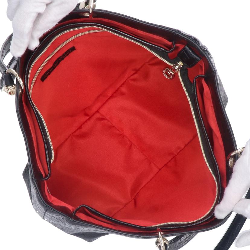 cat in tha closet/cat in tha closet 2wayハンドバッグ//ABランク/78