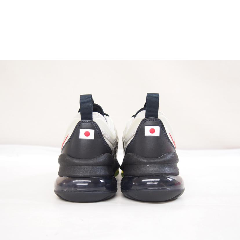 NIKE ナイキ/NIKE AIR MAX ZM950/CK6852-002//Aランク/71