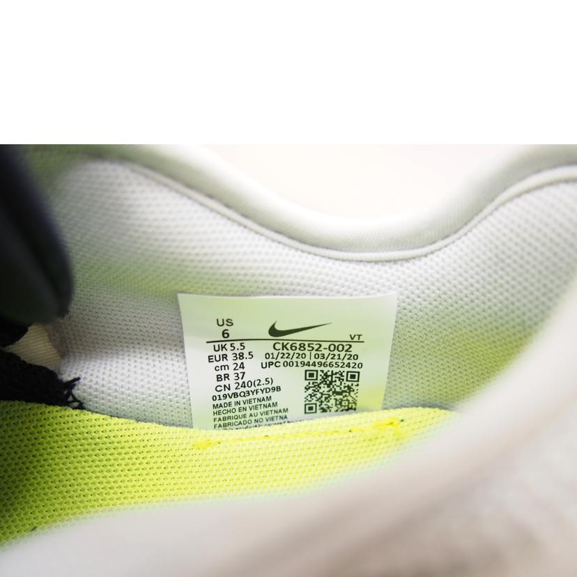 NIKE ナイキ/NIKE AIR MAX ZM950/CK6852-002//Aランク/71