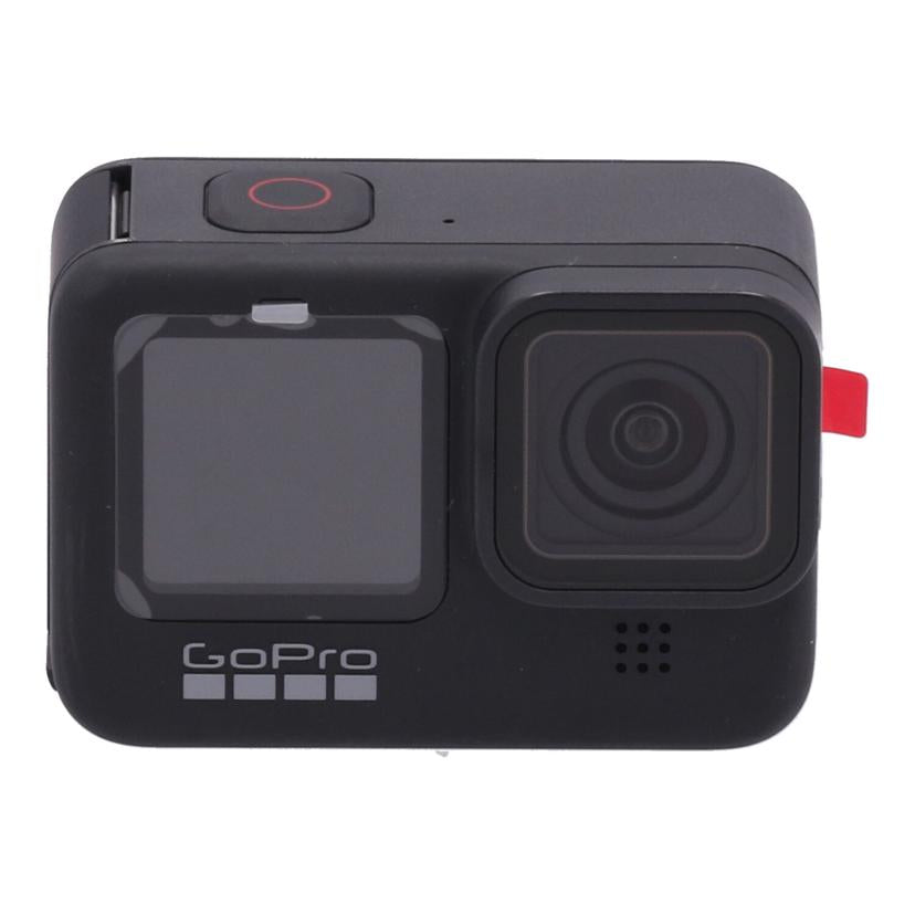 GoPro ゴープロ /アクションカメラ/HERO9 BLACK/CHDHX-901-FW//C3441325067958/Bランク/84