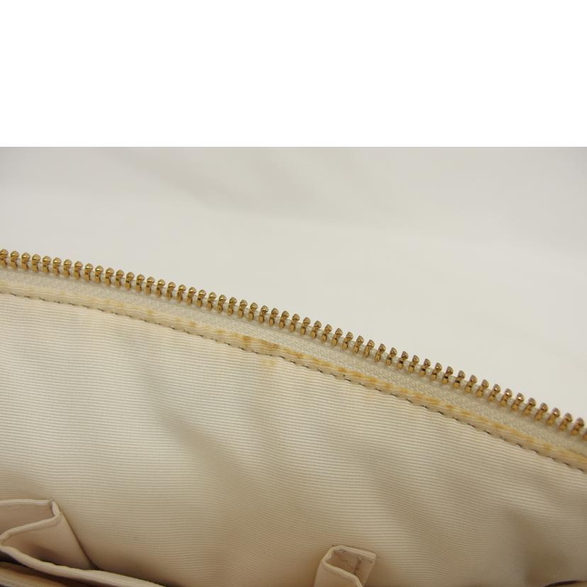 COACH コーチ/ペブルドレザー/スモールケルシーサッチェル/2WAYバッグ/アイボリー/F34493//B15**/ABランク/04