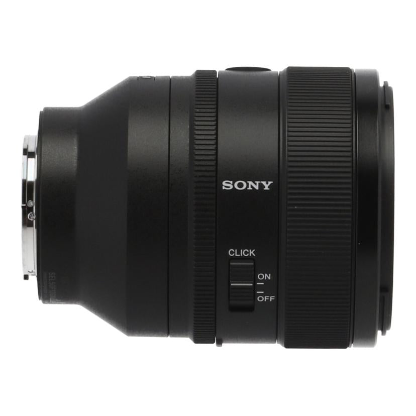 SONY ソニー/交換レンズ/50mm/SEL50F12GM//1818654/Aランク/85