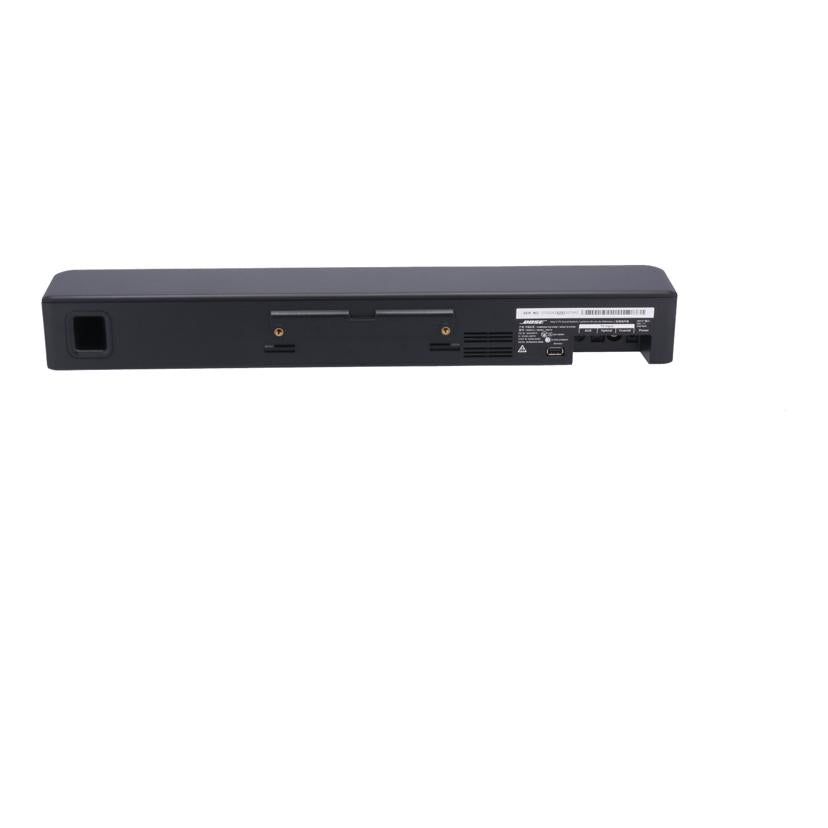 BOSE ボーズ /サウンドバー/Solo 5 TV sound system/418775//070024Z62933079AE/Bランク/05