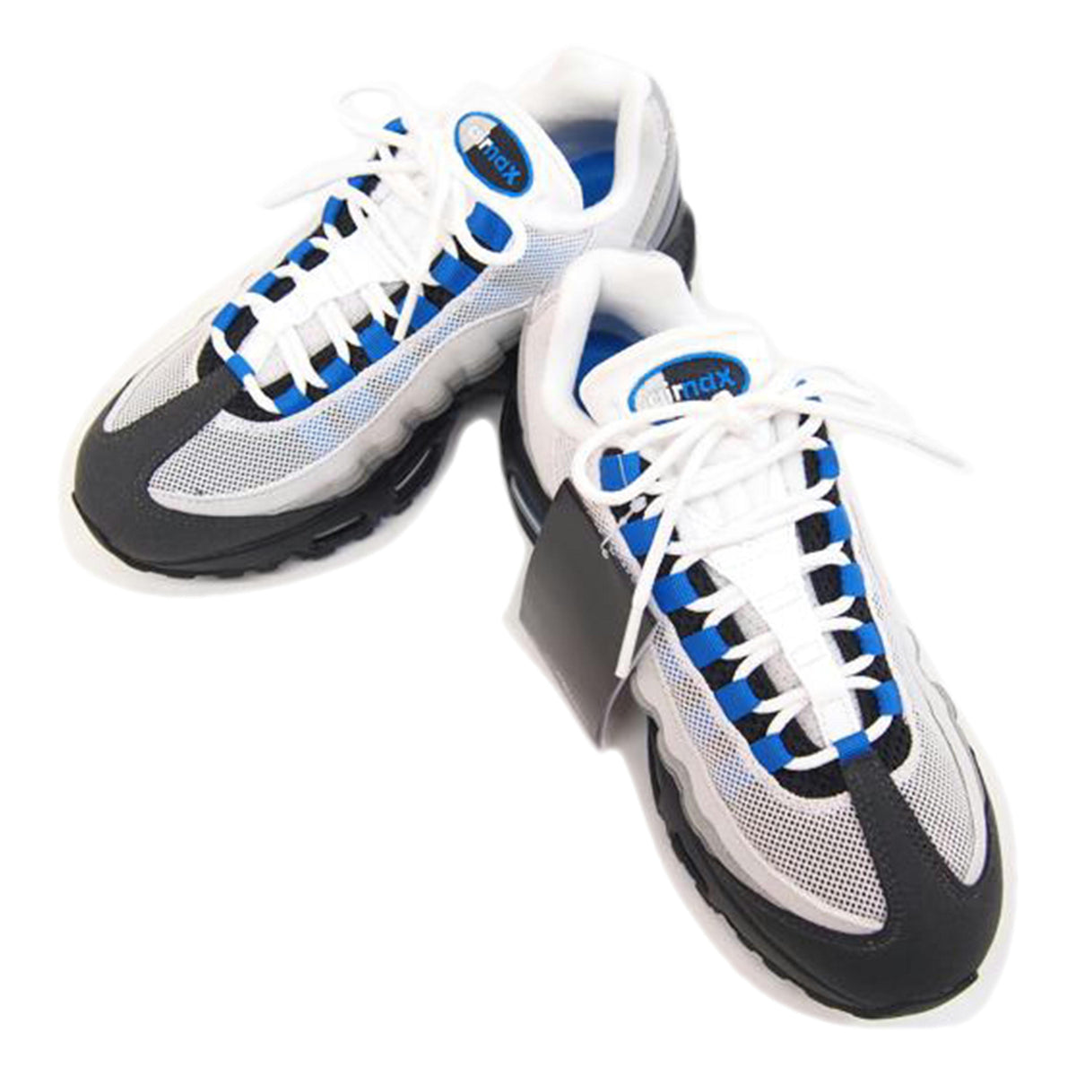 NIKE ナイキ/NIKE AIRMAX95 OG ビッグバブル/IM7410-100//Sランク/71