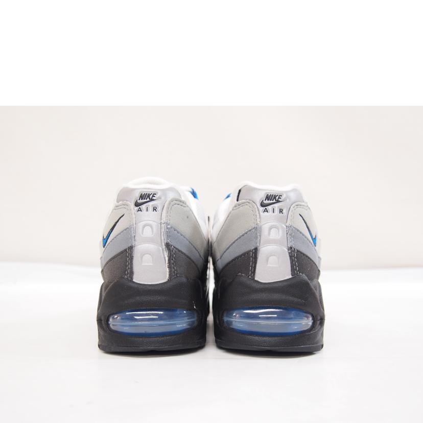 NIKE ナイキ/NIKE AIRMAX95 OG ビッグバブル/IM7410-100//Sランク/71
