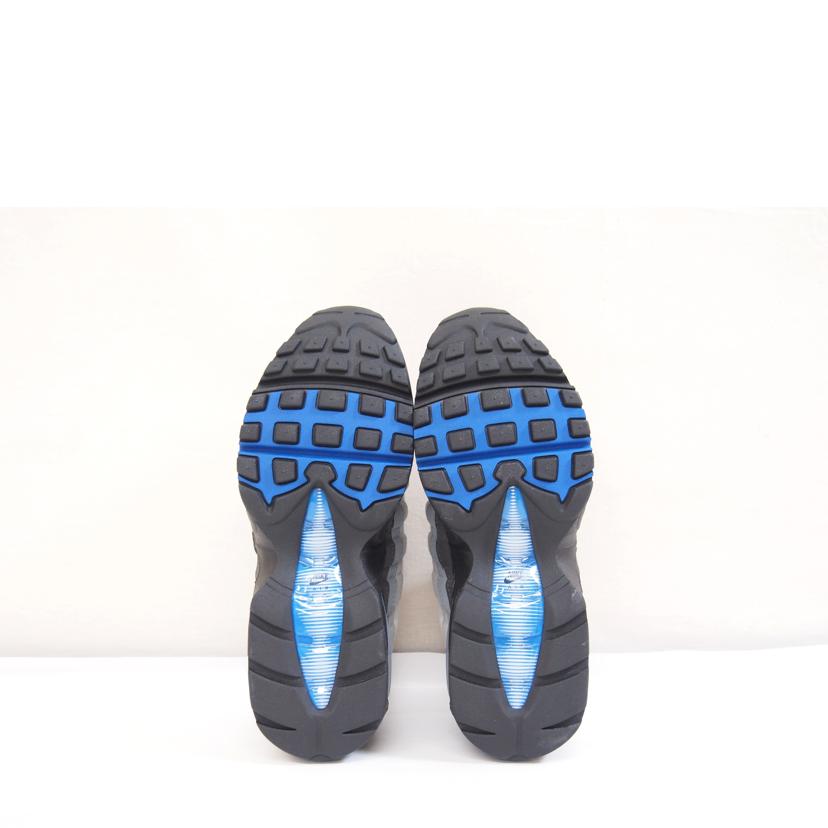 NIKE ナイキ/NIKE AIRMAX95 OG ビッグバブル/IM7410-100//Sランク/71